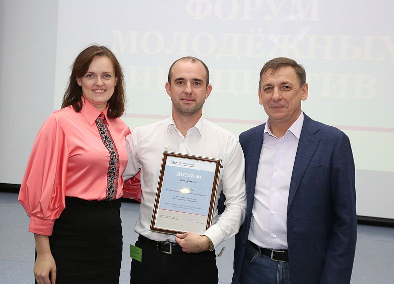 Работники Уральской Стали победили в нескольких номинациях финала Форума молодежных инициатив компании «Металлоинвест»