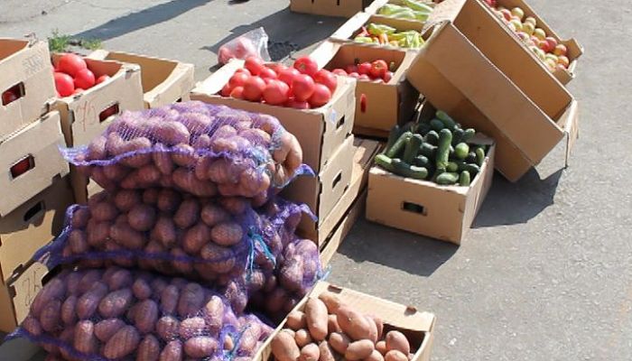 Луковые новости овощебазы в Домодедово Домодедовод - все о Домодедово