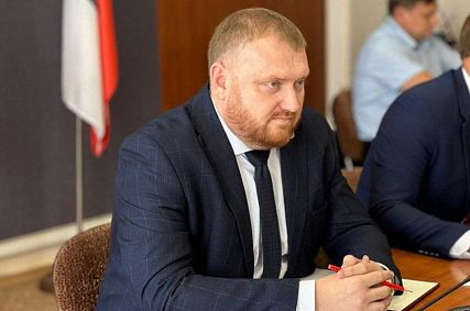 В Орске выбрали нового главу города
