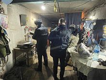 В Новотроицке уроженец Кемеровской области организовал незаконную продажу алкогольной продукции
