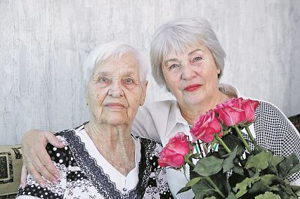 Ко Дню памяти и скорби ветеран Уральской Стали рассказала, как сложилась её жизнь после 22 июня 1941 года