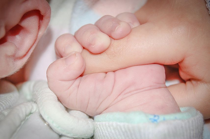 Младенческая и материнская смертность в Оренбуржье достигла исторического минимума 