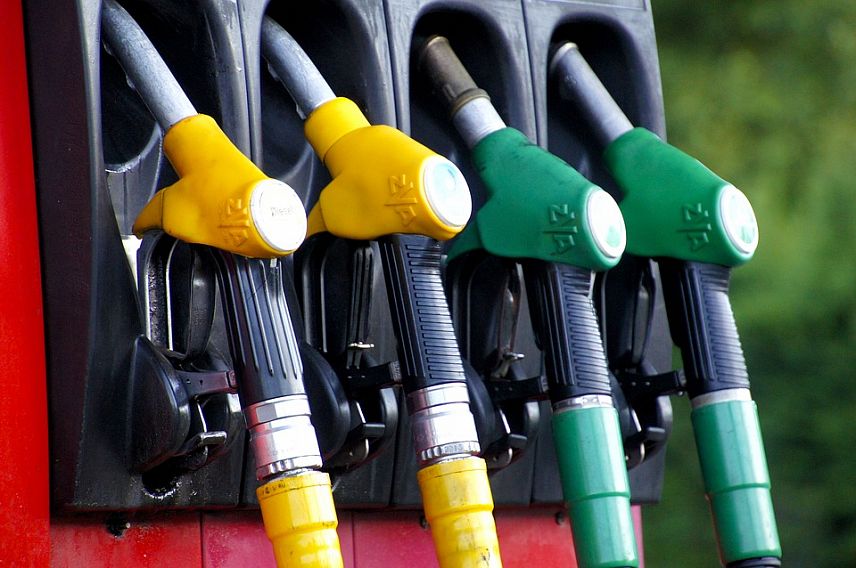 Депутаты решили стабилизировать цены на автомобильное топливо