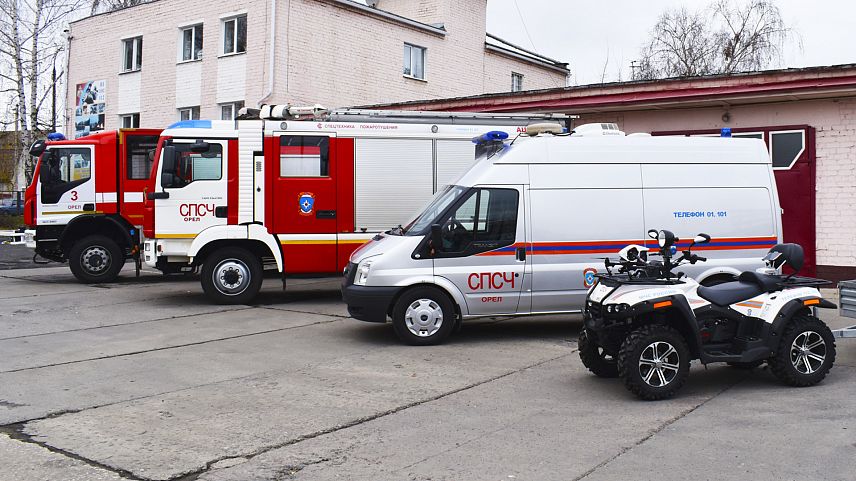 В Оренбургской области с 17 по 23 июня сохранится 5 наивысший класс пожарной опасности
