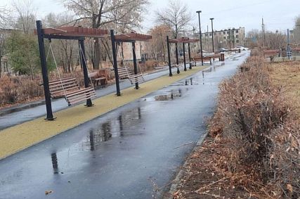 Какие национальные проекты реализуются в Новотроицке
