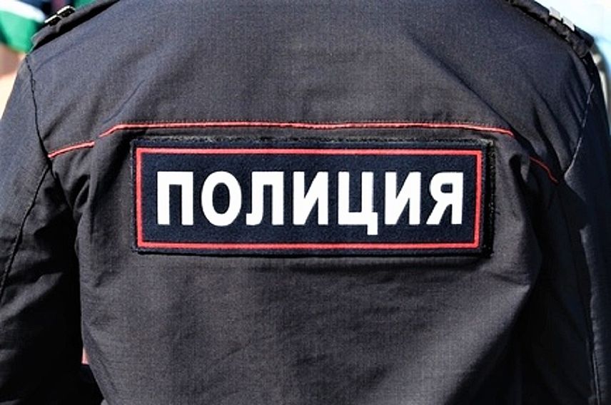 В полицию Новотроицка поступил ложный вызов о ранении ребёнка