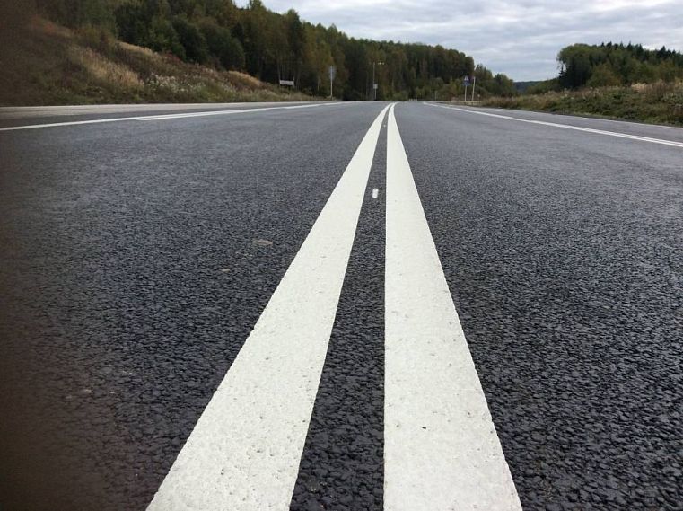 Новотройчане могут принять участие в опросе нацпроекта «Безопасные и качественные автомобильные дороги» 