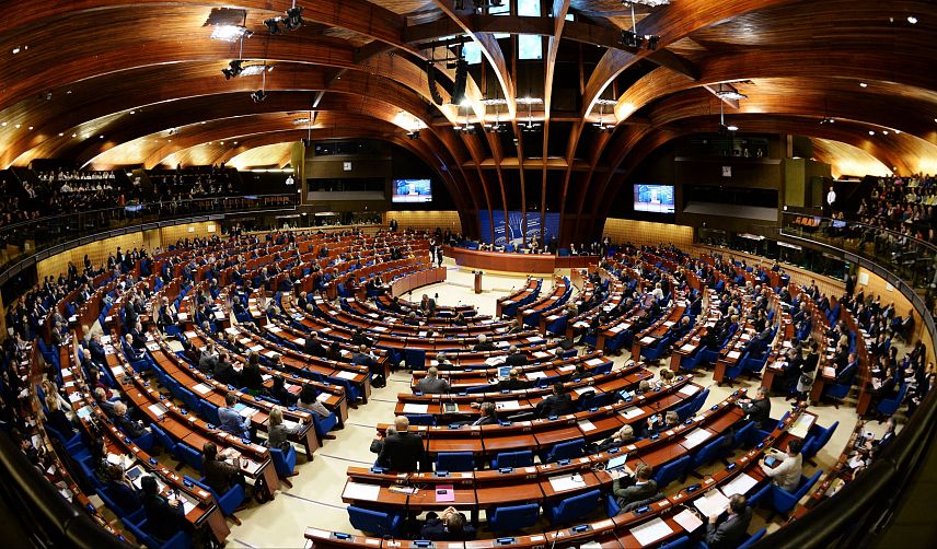 Правозащитники Оренбуржья теряют под собой Страсбургский суд