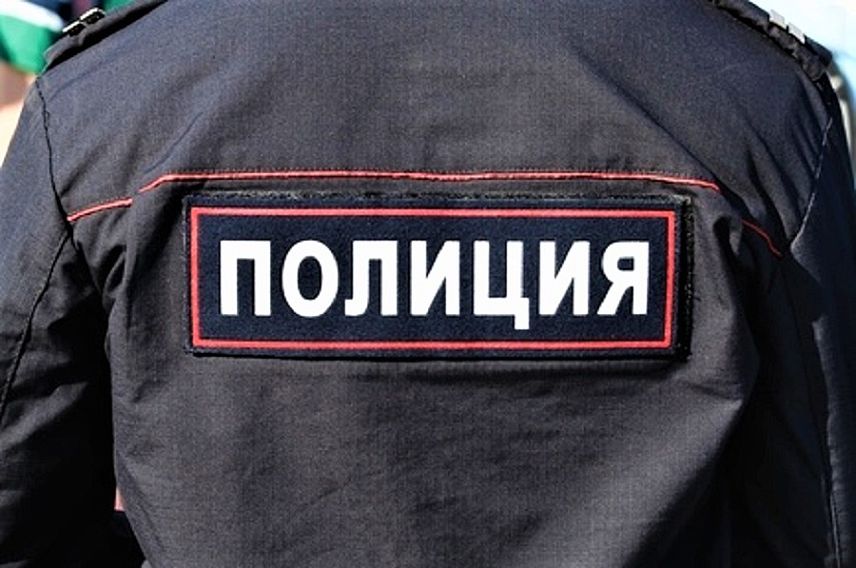 Лжеполицейские обманули таксиста из Новотроицка