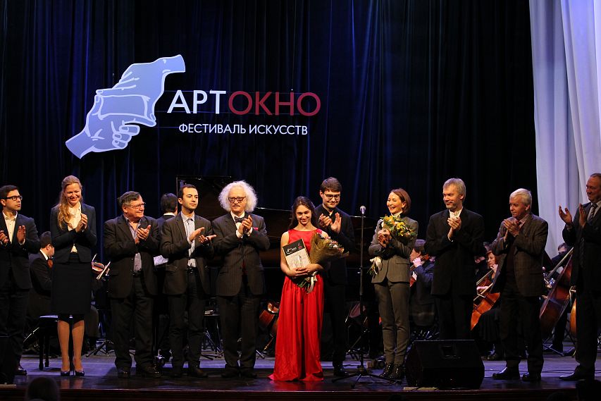 В Оренбуржье выберут "Золотые таланты" в области классической музыки 
