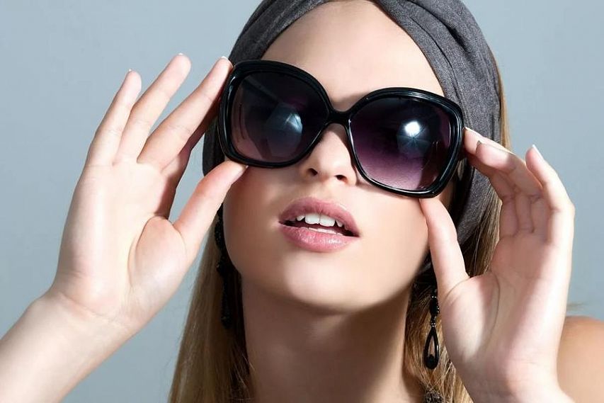 Советы Ntr.City: как выбрать качественные солнцезащитные очки