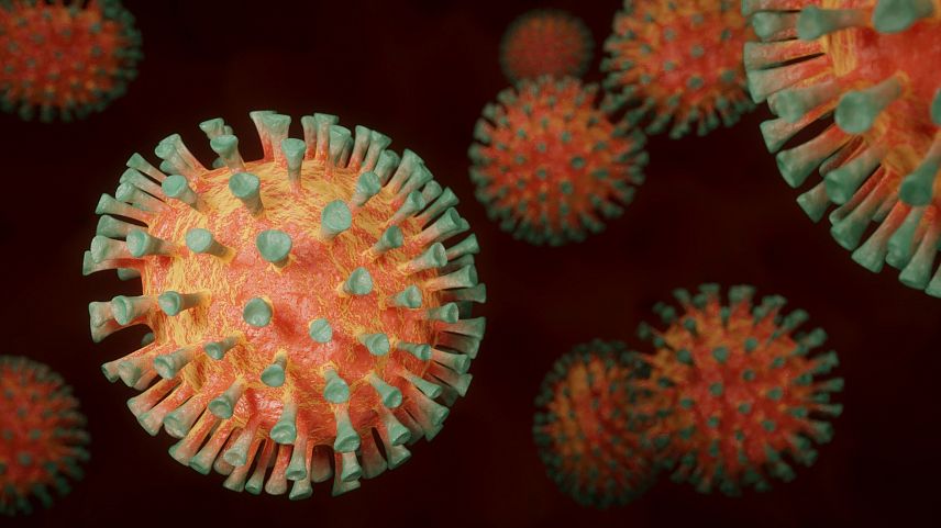 Еще 5 смертей от коронавируса зарегистрировано в Оренбуржье 26 ноября
