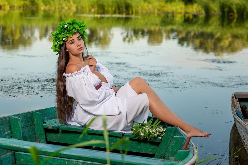 Аграфена Купальница: что можно и нельзя делать 6 июля