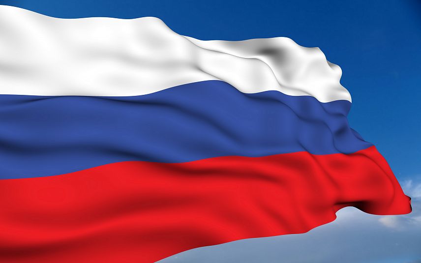 В Новотроицке День российского флага отмечается велопробегом и концертом