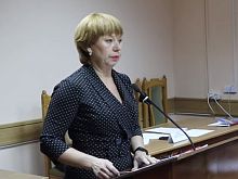 В Новотроицке появился новый председатель комитета по строительству, транспорту, дорогам и ЖКХ