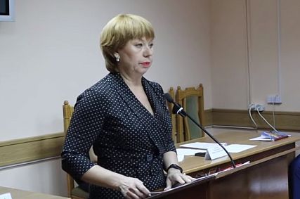 В Новотроицке появился новый председатель комитета по строительству, транспорту, дорогам и ЖКХ