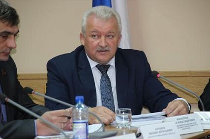 В Новотроицке выбрали нового председателя горсовета