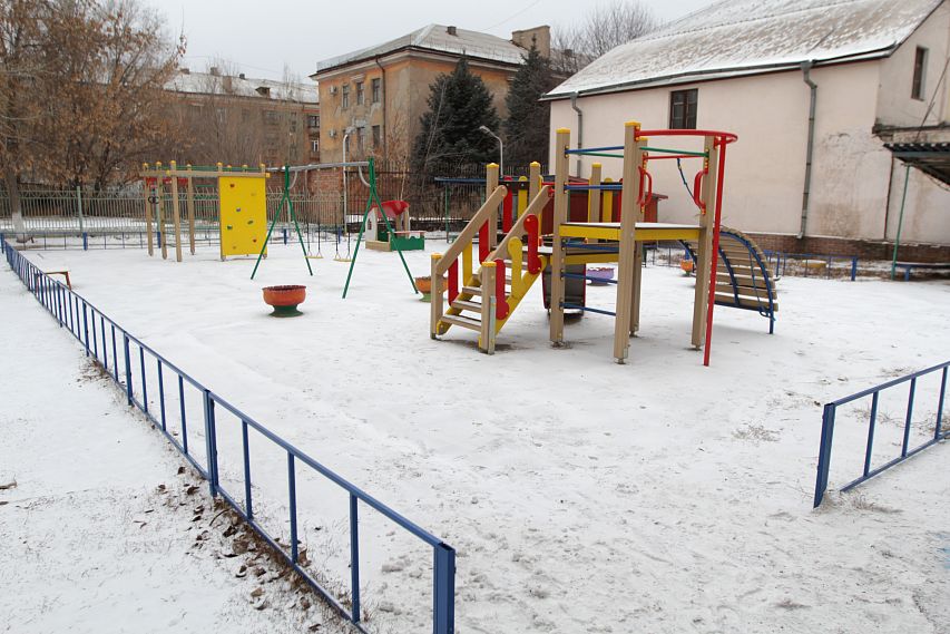 В марте в Новотроицке родительская плата за детский сад не повышалась