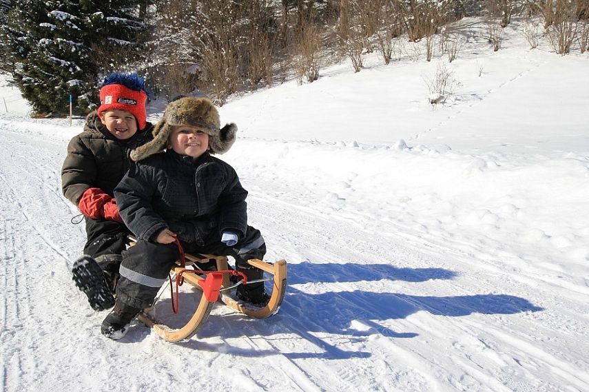 С 1 января 2023 года в России начнёт действовать закон о едином пособии для детей