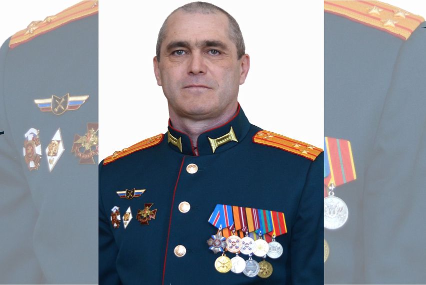 Военный комиссар региона расскажет в прямом эфире о мобилизации в Оренбуржье