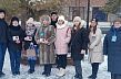 Волонтёры культуры Новотроицка присоединились к Всероссийской акции «Блокадный хлеб»