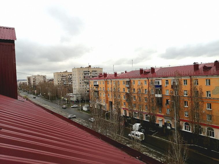 В Новотроицке на капитальный ремонт МКД потратят свыше 263 миллионов рублей