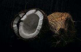 2 сентября - Всемирный день кокоса 