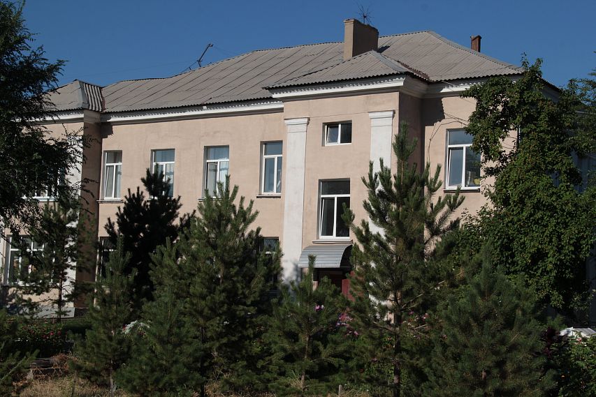 Прокуроры  нашли нарушения в деятельности Больницы скорой медицинской помощи Новотроицка