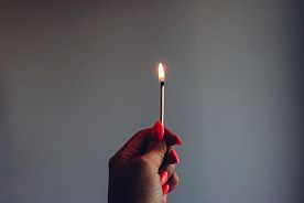 2 марта – Международный день спички