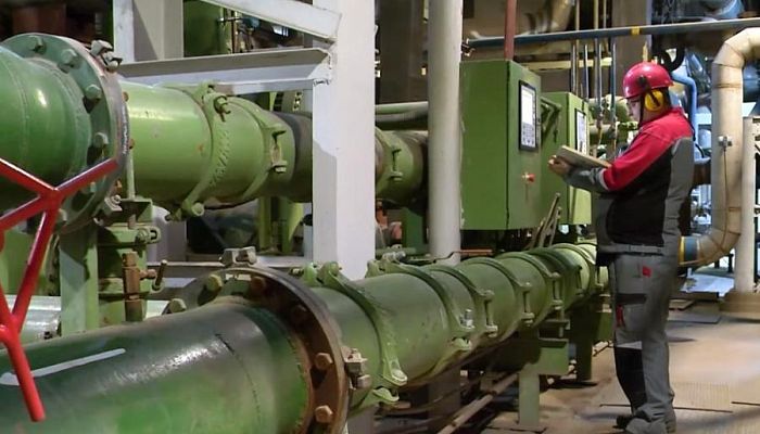 Разделяя воздух: о тех, кто добывает кислород для новотроицкого комбината