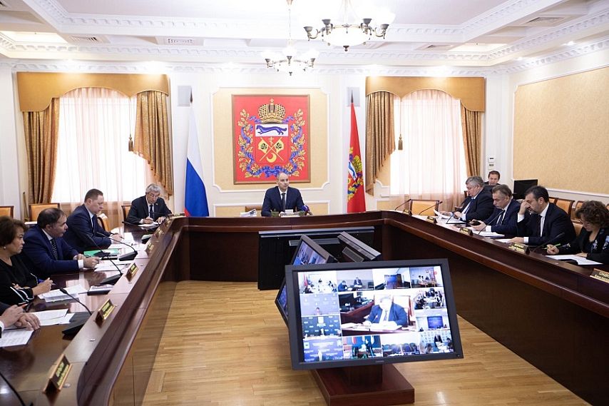 В Оренбуржье по указу президента РФ ввели режим базовой готовности