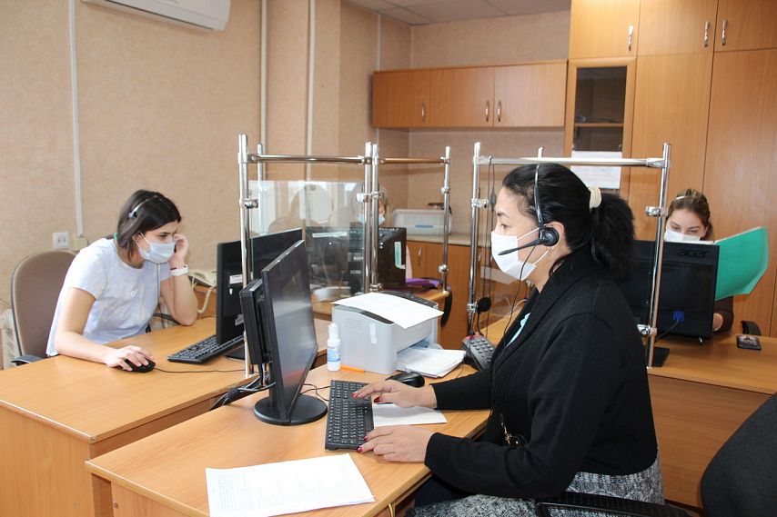 Сall-центр Больницы скорой медицинской помощи Новотроицка работает круглосуточно