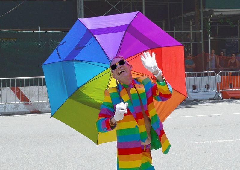  Cуд тоже против: гей-парада в Новотроицке не будет
