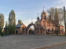 На Радоницу священнослужители Новотроицка будут выезжать на кладбища