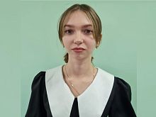 Новотройчанка  стала призёром регионального этапа всероссийской олимпиады школьников