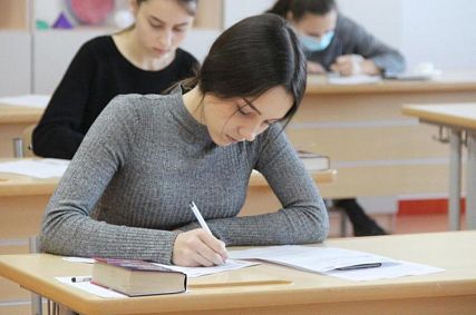 Свыше 6000 оренбургских школьников напишут итоговое сочинение 4 декабря