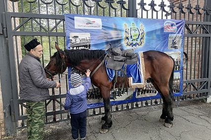 Новотройчан пригласили на праздник казачьей культуры «Вольный край»