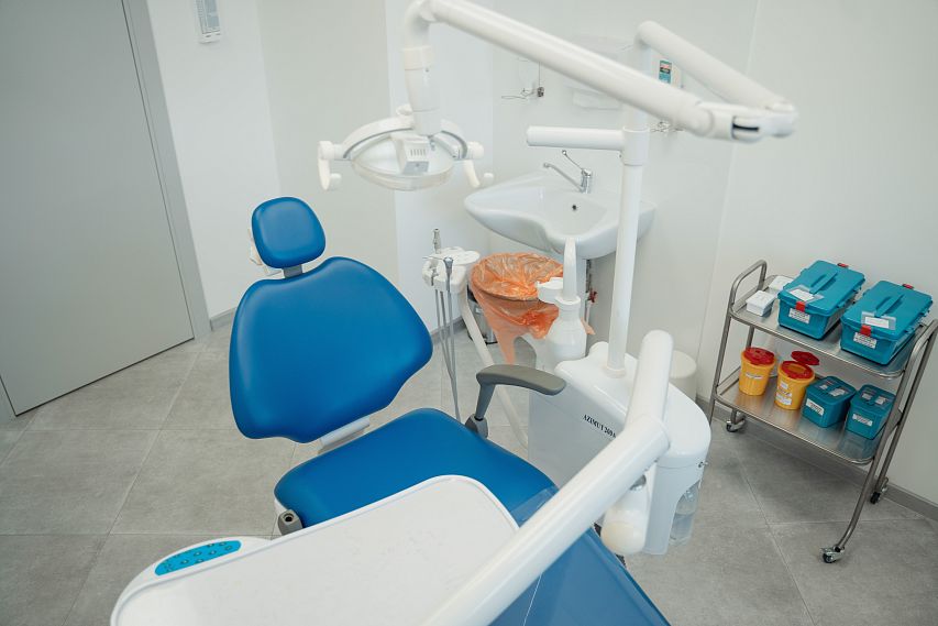 В Новотроицке за использование запрещенных веществ стоматологию привлекли к ответственности