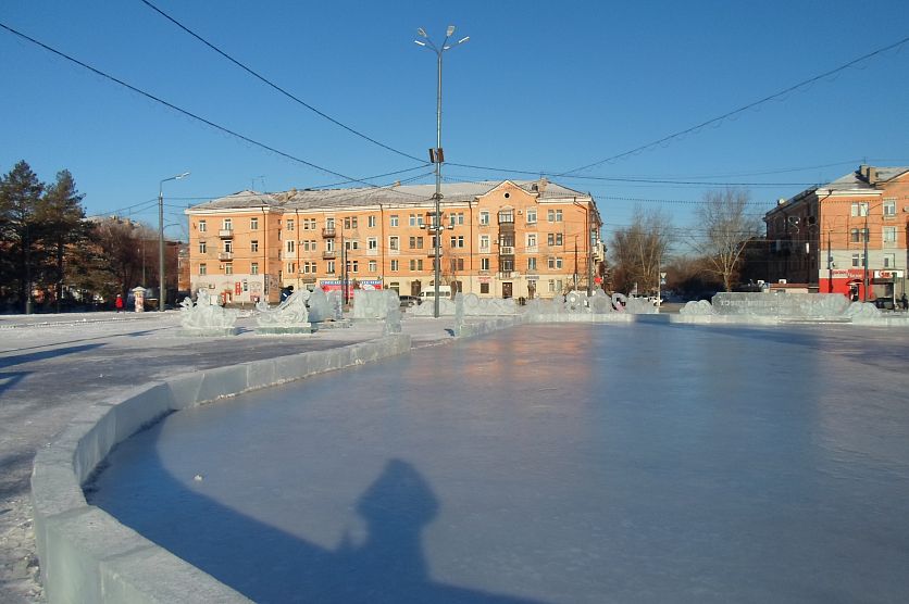 Сайт нтск новотроицк