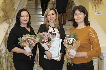 Проект новотроицкого музея ««Родники Forever» стал победителем областного конкурса