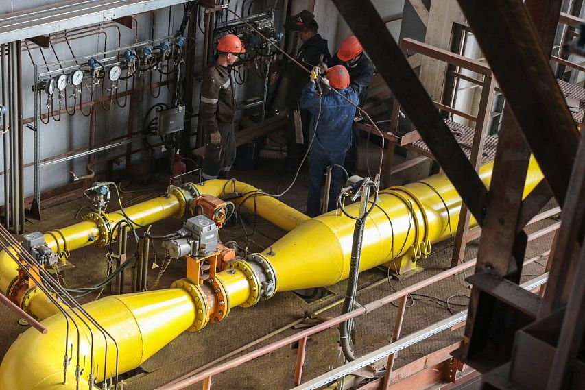 Рационализаторы Уральской Стали предложили 12 проектов в области энергосбережения с ожидаемым эффектом более 90 млн рублей 
