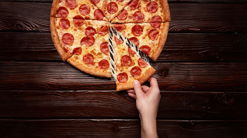 В Новотроицке может открыться пиццерия международной сети «Додо Пицца»
