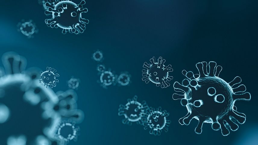 Еще 4 случая смерти от коронавируса зарегистрировано в Оренбуржье 27 января 2021 года