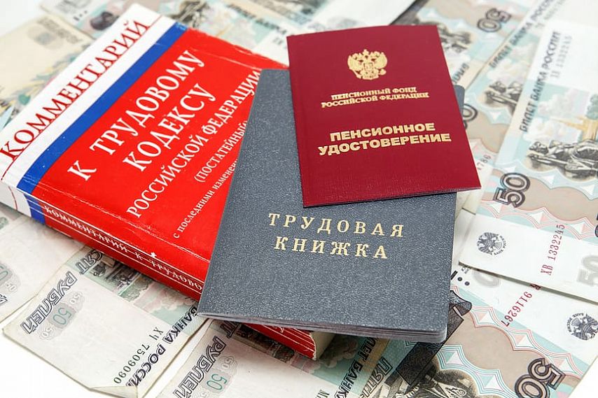 Следственный комитет завершил расследование дела ликвидатора «Новотроицкого рынка»