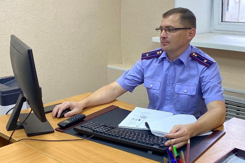 В Новотроицке следственный комитет завершил расследование дела о коммерческом подкупе