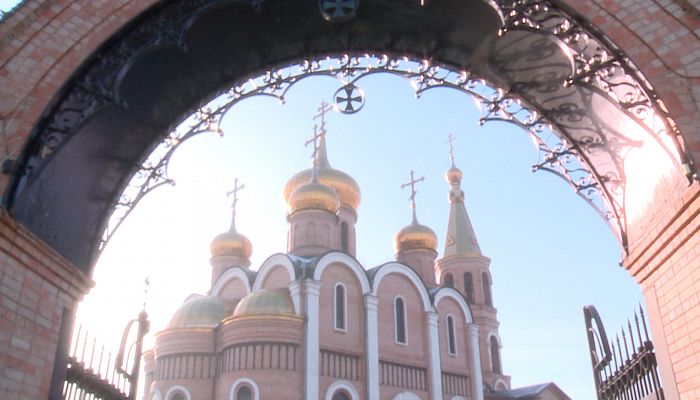 Компания «Металлоинвест» помогает религиозным организациям Новотроицка