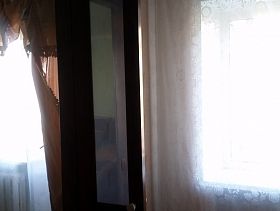 Квартира с ремонтом