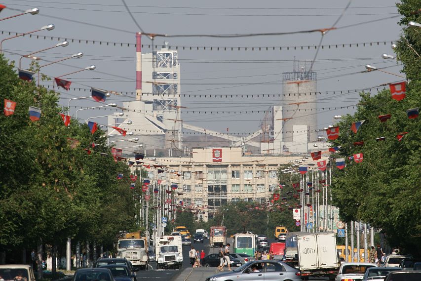 Администрация приглашает