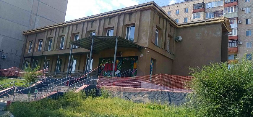 Металлоинвест направит 30 млн рублей на ремонт Детской художественной школы в Новотроицке