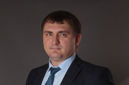 Исполняющий обязанности управляющего директора Уральской Стали поздравил новотройчан с праздником
